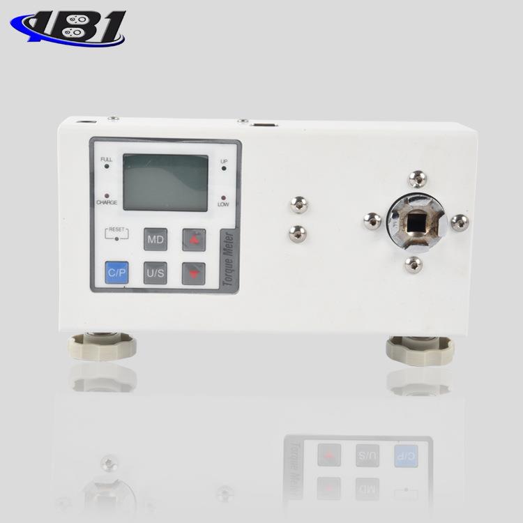 简易型数显扭矩检测仪ELB扭力螺丝刀扭力起子校准仪电批扭矩设定