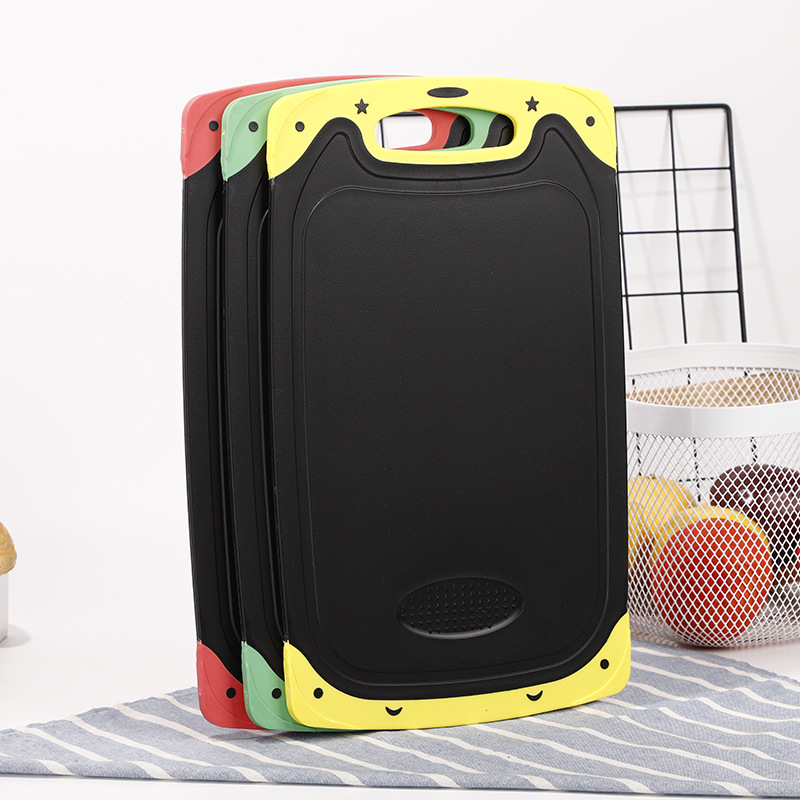 小麦秸秆菜板厨房切水果切菜板家用小工具小麦砧板磨刀石针板