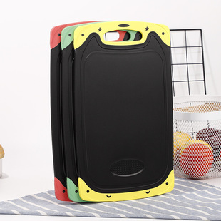 小麦秸秆菜板厨房切水果切菜板家用小工具小麦砧板磨刀石针板