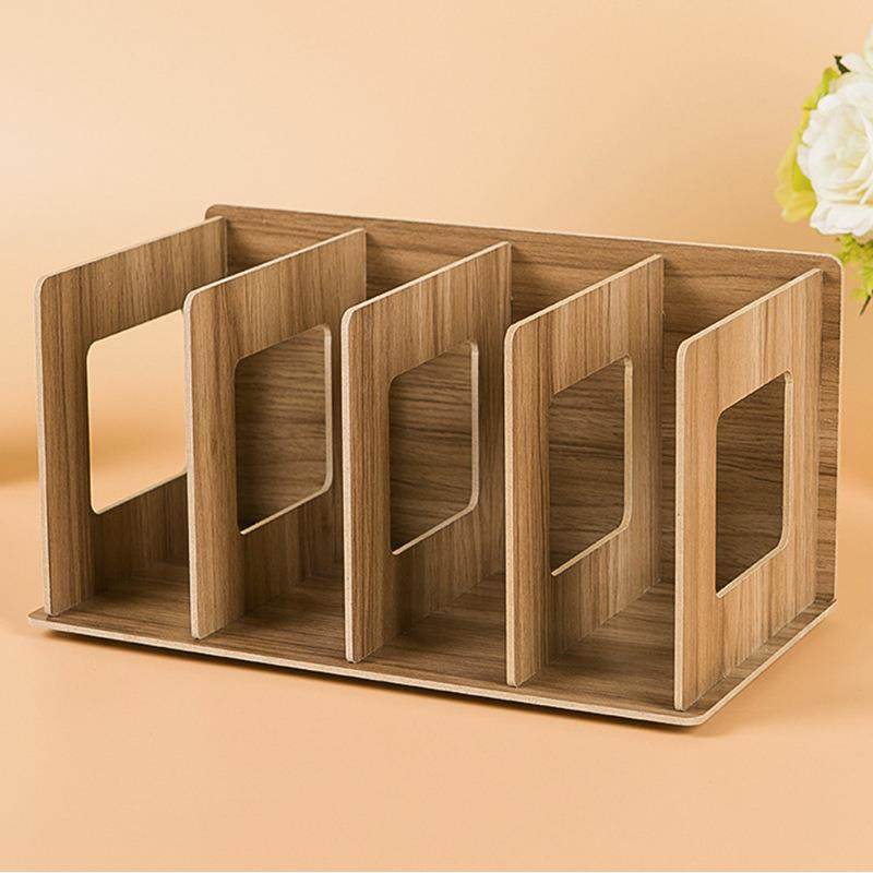 cd01 家居卡片收纳 DIY创意架 木质架 学生书架,居家布艺,收纳盒,淘宝优惠券,粉丝福利购,淘宝优惠卷