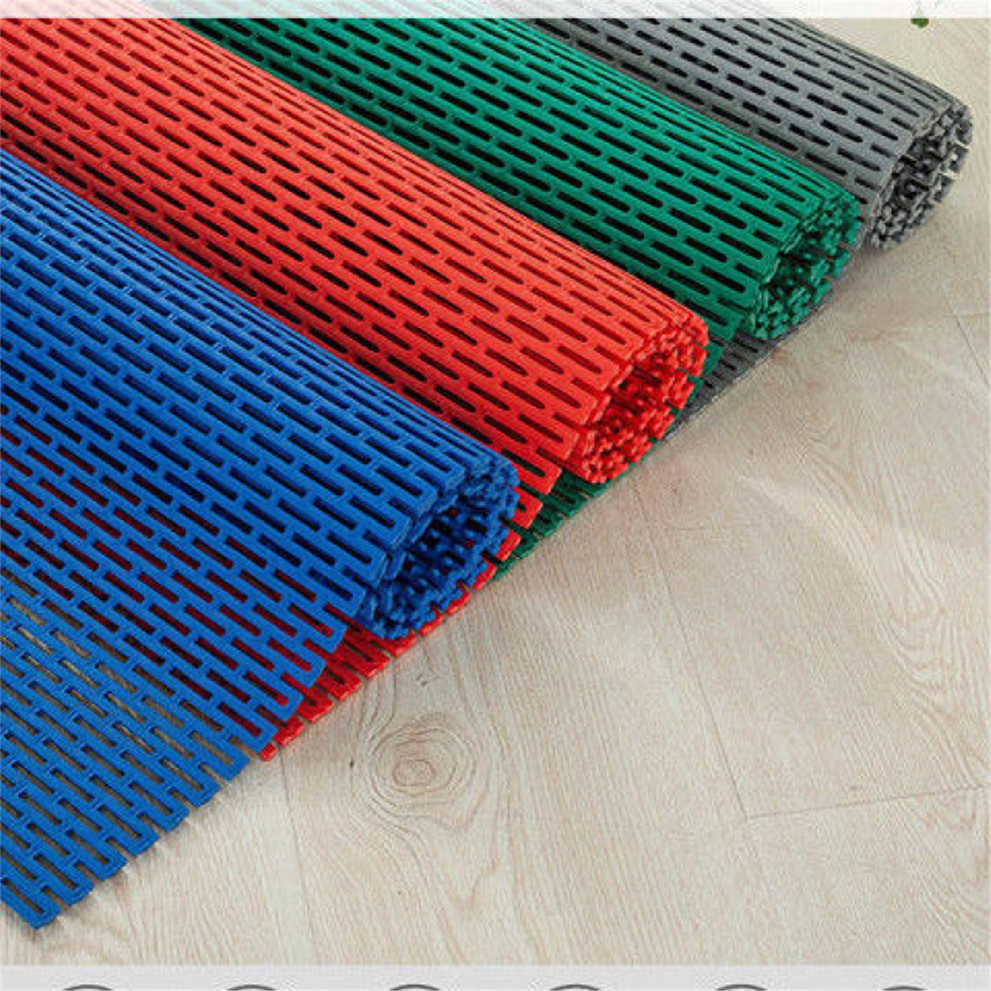 泳池防霉淋浴浴室疏水悬浮透底防滑垫防滑防潮镂空垫垫地垫垫方砖