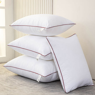 抱枕芯沙发靠垫芯子内胆404550抱枕心枕芯60正方形内芯靠长枕芯厂