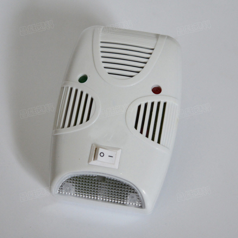 超声波驱器 家TV产鼠电子驱鼠器驱虫器 厂现货 品