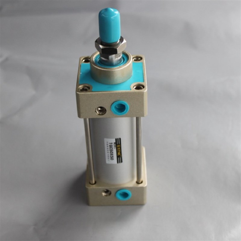 STNC索诺天工TGC50系列标准气缸亚德L客款SC通用活塞气动轻便