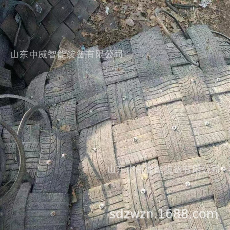 热销飞石防护炮被 开山碎石工y程炮被防护网 诚意供应工程用炮被