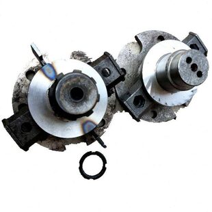 包邮轴带履轴承座原厂拖拉机旋耕机机打田自已头配件农夫式农用