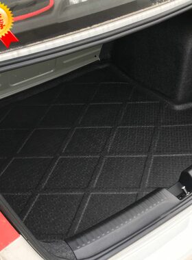 宝骏 垫30 60宝骏6乐驰 理念5后备箱垫S1汽车610专用宝骏尾厢后背