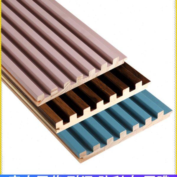 七格实木格栅板电视背景墙细条型长城板凹凸形护墙板木格珊装饰板,基础建材,原木板/实木板,淘宝优惠券,粉丝福利购,淘宝优惠卷