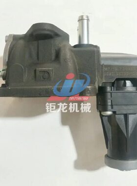 玉柴4108发动机EGR阀S5200-1207240废气再循环阀S5800-1207240