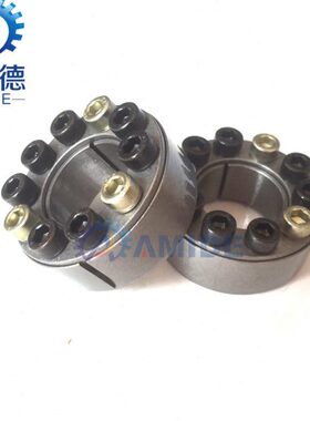 Z系列 胀紧套 涨紧套 胀紧联结套 胀套 Z2 19*47胀紧套胀套涨紧套