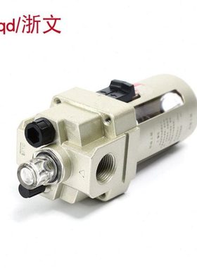 油雾器PL2000-02 PL3000-03 PL4000-04 5000-10 06给油气源