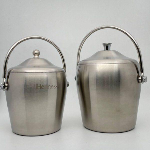 厂家供应不锈钢双层保温冰桶手提带盖香槟桶无磁KTV酒吧红酒桶,餐饮具,冰桶,淘宝优惠券,粉丝福利购,淘宝优惠卷