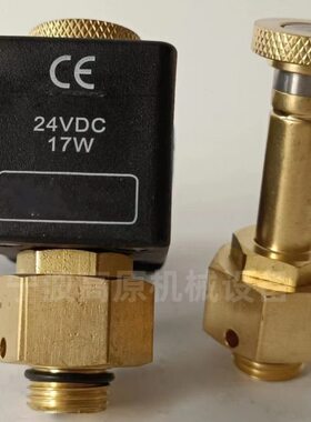 S10S线圈Y 头电磁阀0 75 先导先导脉冲阀 C P10 2010B14AEG 阀