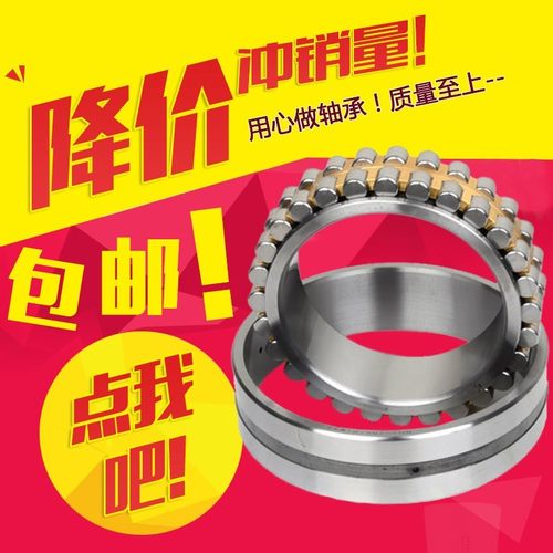 NN3019 3020 3021 3022 3024 3026 3028 K /P5 P4 W33机床轴承