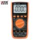 8万用表数字胜利万用表数字万用表电感VC 测98电容 0万用表