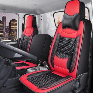 货车X2四季 D飞碟V缔途X 汽车坐垫夏季 X征GX冰丝2五 座套V2T1