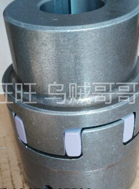 现货！德国KTR ROTEX42 98SHA EN-GJL-250(GG25) 梅花弹性联轴器
