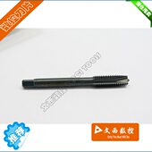 角M5M6丝锥正品 M3倾G 进口养志园先端机用丝攻 M12韩国 M4刃