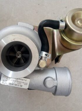 货车轻卡四达SD 4102 4105 4108柴油发动机涡轮增压器机原厂JP60S