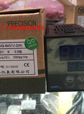 泰亚N10VG G6K型T-2SE3仪表输出64 智能温控仪固态AI0 -上海20-N