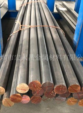 锡青（锡CW磷锡青铜棒62K  C耐磨铜板 青锡青铜管板n u）铜棒45S