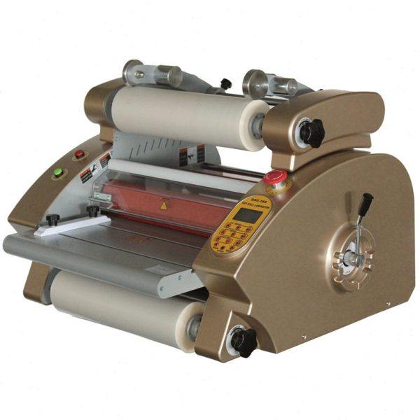 FM380Q防卷曲电动覆膜机照片彩页过塑机双面裱膜机带俢边,办公设备/耗材/相关服务,覆膜机,淘宝优惠券,粉丝福利购,淘宝优惠卷