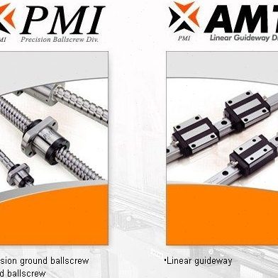 PMI导轨MSB15S MSB20TS MSB30S MSB20S MSA15E MSA20E MSA25E