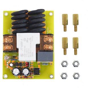 动板W启动0冲击软大功率启隔离变压器软降低起50电流0动板功放软