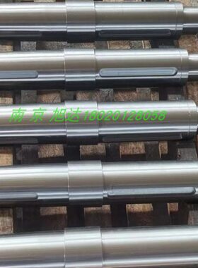 4M0电梯/曳引S2轴8P30轴蒂森(蒂升) 9轮5M0/主机S3P/123