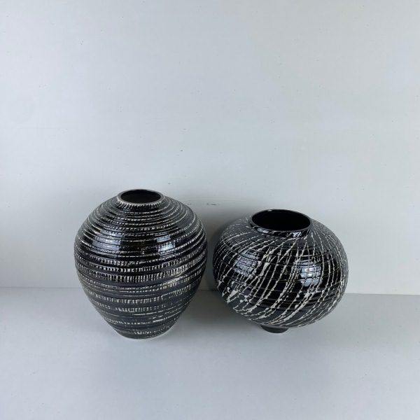 现简约粗陶不规则花器 禅意日式插花器皿 剑山插花器宅寂风花,家居饰品,花盆,淘宝优惠券,粉丝福利购,淘宝优惠卷