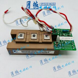电梯MC5 模块2V驱动AI模块B140原装 1202050A日立MB组1512 功率