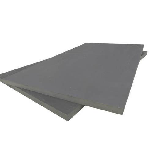 厂家直销4毫米原料板绝缘阻燃抗老化彩色板pvc硬板塑料板