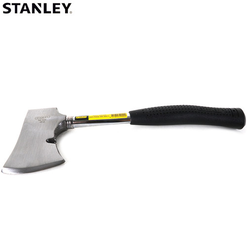 STANLEY/史丹利 20oz钢斧 斧头 园林斧 木工斧 伐木斧 59-020-22