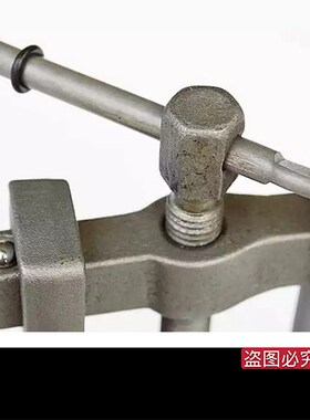 两新款拆卸器轴承拉码两抓二脚超薄多功能小型两脚二爪拉马