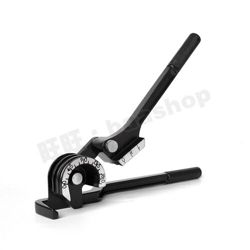 STANLEY/史丹利小型三槽弯管器6/8/10mm铜管铝管70-451-22C
