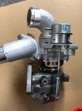 丰猎豹4G 0长15-111涡轮增压器1.5810CFT原装