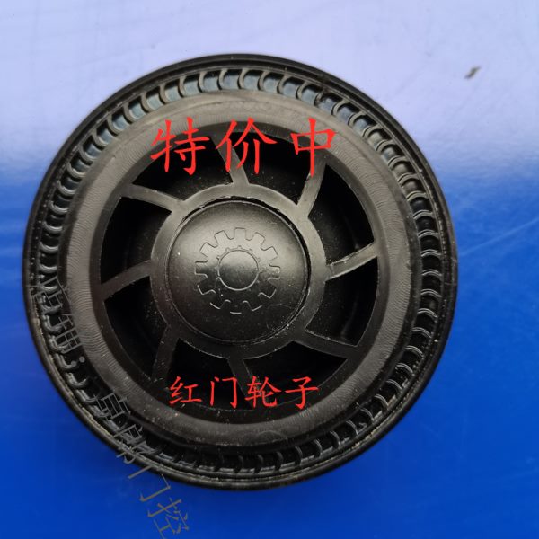 深圳红门电动伸缩门轱辘滚针轴承轮子顺昌轮子小门排轮自动门配件