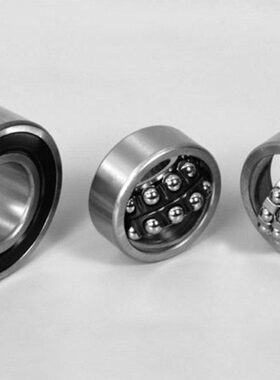 mm=14心不锈钢度厚调mm轴承12mm外径列/调2032径双1S2心内球轴承