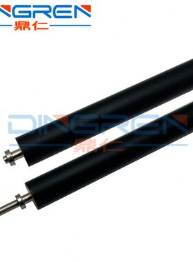 B影柯尼卡美能达 组件  定 加热458B 定影器55 下辊 下z辊 适用