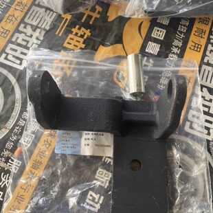 RG收割机40发电机支架RG全柴配件RG50发动机60雷沃
