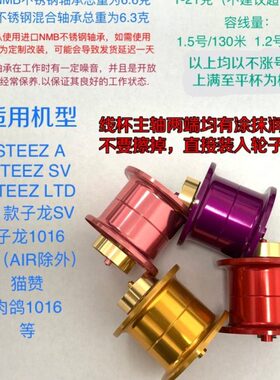 A2子ST21/EEST22D 款TZ2T肉 S1 猫杯L赞 龙 线 Z鸽 EE