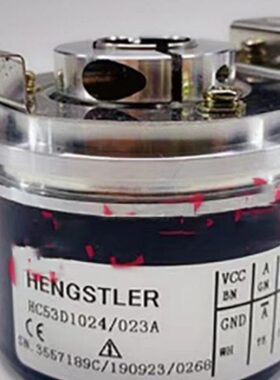 H11023AHCSTL4NEHC245/24 3H5ER50 53D000HG光电编码器HC0