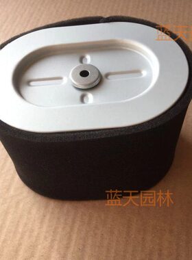 .发动机马汽油机力00CC空气滤芯平板5通XR夯利13空气滤芯/42百210
