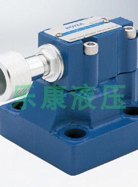 50Y3式20E 063-/5-1.5J/减压阀H0  先导 Y10OA//-