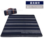 地垫加厚野餐垫款 户外野营帐篷野餐垫加厚防潮皮革