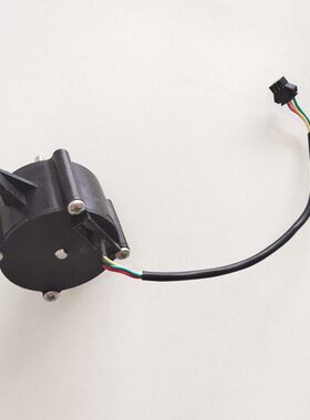 珀尔48V-挂机P舷24V0M20开关30控制器 VPOE船用电动推进器马达0R