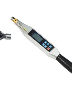 销售2000N.m可换头数显扭力矩扳手 SX拧紧螺栓扭矩电子扳手实干厂