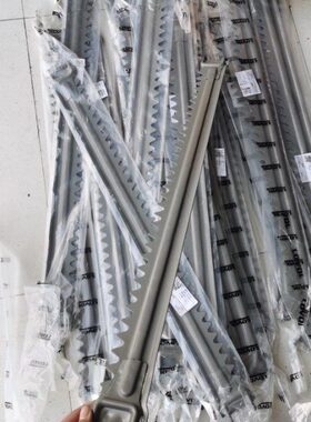 田雷沃40鱼RGRG鳞筛片收割机配件福超50越版振动筛