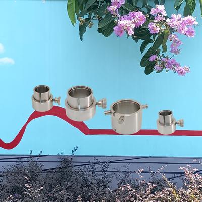 修手表机芯固定座2824 2671 7750 2000机芯座 机械表机芯维修底座