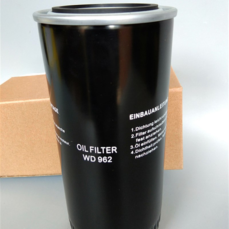 WD962油滤W950机滤WD11102 空压机WD719  WD1374机油格 WD13145